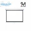SCREEN SEEMAX MANUAL 84 INCH CO-P84X84SI