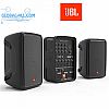 JBL EON208P PORTABLE AUDIO SPEAKER