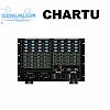 CHARTU PROCESSOR 8 IN 8 OUT