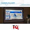IQ BOARD DVT 92 INCH PAPAN INTERAKTIF