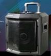 AUBERN PS8CT PORTABLE WIRELESS SPEAKER