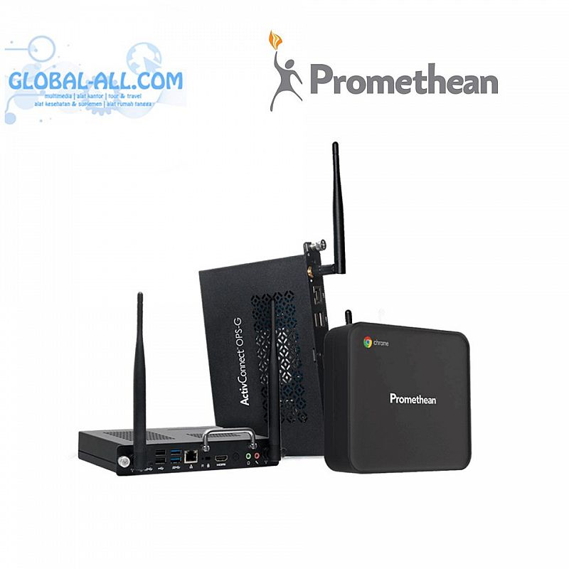 PROMETHEAN OPS M SERIES