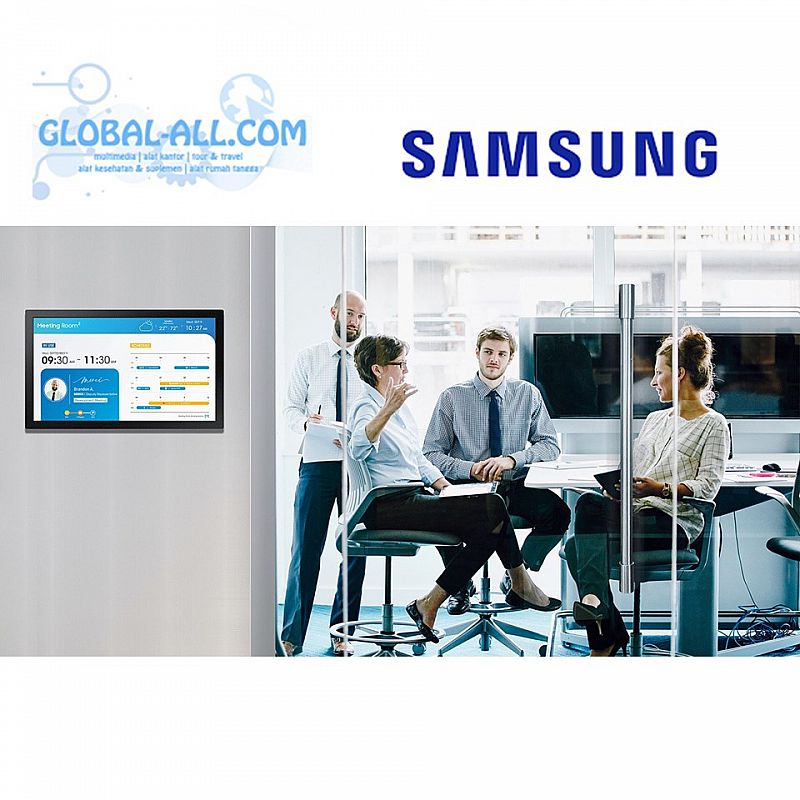 SAMSUNG QB13R-T 13 INCH SMART SIGNAGE TOUCH SCREEN