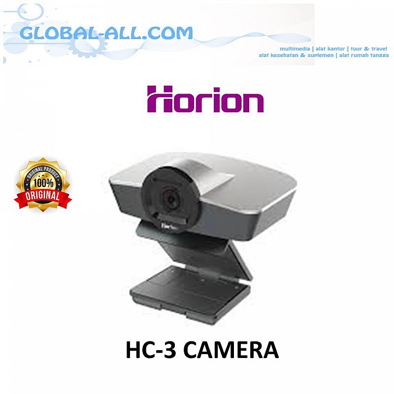 HORION HC3 CAMERA