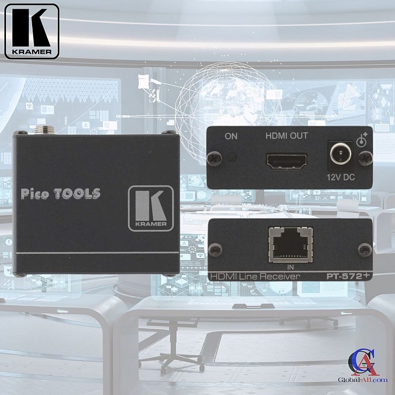 KRAMER PT 572 PLUS