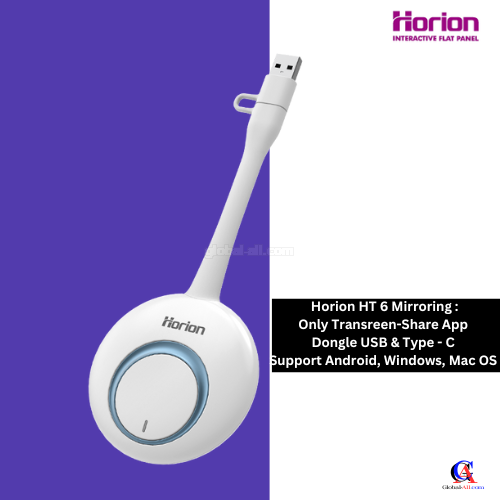 Horion HT6 Mirroring Device