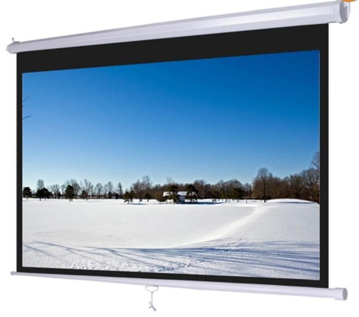 OPTIMA MANUAL SCREEN 70 INCH