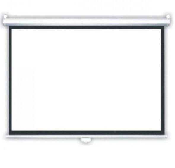 SCREEN BRITE MAS 1818- 70 INCH MANUAL