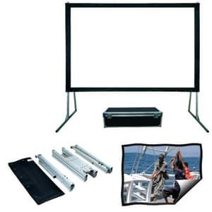 OPTIMA FASTFOLD SCREEN 150 INCH