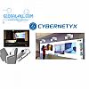 CYBERNETYX EYERIS IX 9090 FT PORTABLE INTERAKTIF TOUCH SCREEN