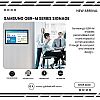 SAMSUNG QB13R-M 13 INCH COMPACT SIGNAGE