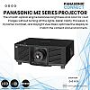 Panasonic PT-MZ882 Proyektor Laser Auditorium