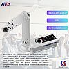 DOCUMENT CAMERA PROJECTOR AVERVISION VP1HD 