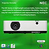 NEC MC333XG PROYEKTOR RINGAN MUDAH PEMASANGAN