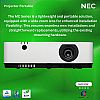 NEC MC363XG Proyektor 3600 Ansi XGA