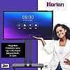HORION M5A Pro 75 INCH - Tinggalkan Proyektor Lama Anda Saat nya Naik Level Bisnis Anda