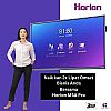 Horion M5A Pro 86 - "Siap Dongkrak Bisnismu" - Raih Kontrak Besar  Dengan  Presentasi Profesional