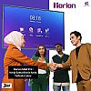 Buka Pintu Kolaborasi GLobal Dengan Horion M6A Pro 65