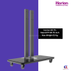 Horion HK70 MOBILE STAND WHITEBOARD INTERAKTIF 65 - 75 INCH
